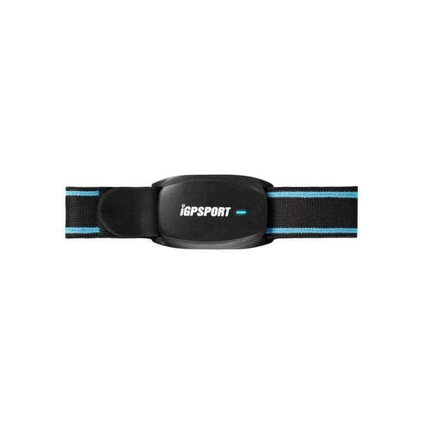 iGPSPORT HR70 pulsmätare för armen med LED-zoner och lång batteritid