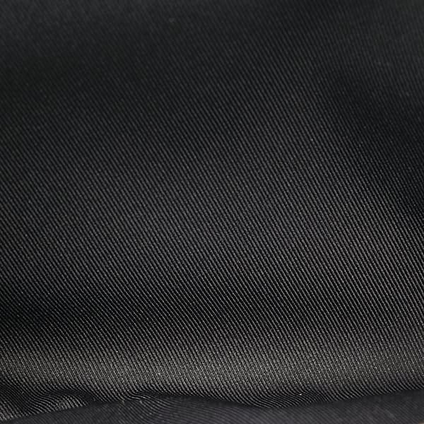 Pre-owned Louis Vuitton Monogram Galaxy Discovery Bumbag Black