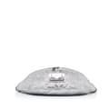 Miniatyrbillede 5 af 10: Pre-owned Dolce & Gabbana Miss Sicily Belt Bag Silver