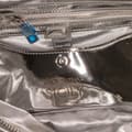 Miniatyrbillede 6 af 10: Pre-owned Dolce & Gabbana Miss Sicily Belt Bag Silver