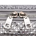 Miniatyrbillede 9 af 10: Pre-owned Dolce & Gabbana Miss Sicily Belt Bag Silver