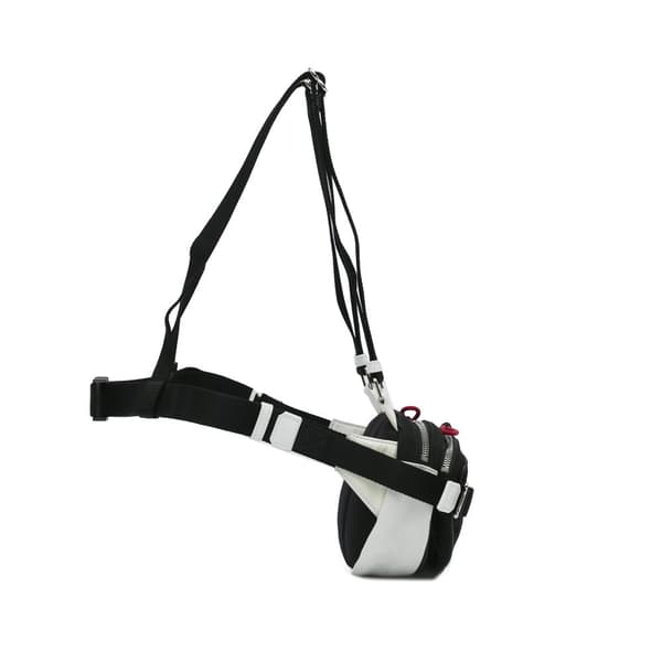 Pre-owned Burberry Cannon Belt Bag Black