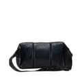 Miniatyrbild 3 av 10: Pre-owned Bottega Veneta Intrecciato Belt Bag Blue