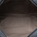 Miniatyrbild 5 av 10: Pre-owned Bottega Veneta Intrecciato Belt Bag Blue