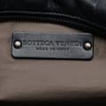 Miniatyrbild 6 av 10: Pre-owned Bottega Veneta Intrecciato Belt Bag Blue