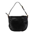 Pikkukuva 3 / 10: Pre-owned Gucci Small Leather Blondie Hobo Bag Black