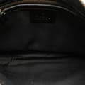 Pikkukuva 5 / 10: Pre-owned Gucci Small Leather Blondie Hobo Bag Black