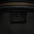 Pikkukuva 6 / 10: Pre-owned Gucci Small Leather Blondie Hobo Bag Black