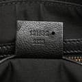 Pikkukuva 7 / 10: Pre-owned Gucci Small Leather Blondie Hobo Bag Black