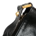 Pikkukuva 10 / 10: Pre-owned Gucci Small Leather Blondie Hobo Bag Black