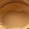 Miniatyrbilde 5 av 10: Pre-owned Louis Vuitton Nomade Petit Bucket Brown