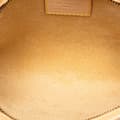 Miniatyrbilde 6 av 10: Pre-owned Louis Vuitton Nomade Petit Bucket Brown