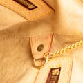 Miniatyrbilde 8 av 10: Pre-owned Louis Vuitton Nomade Petit Bucket Brown