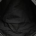 Pikkukuva 4 / 9: Pre-owned Bottega Veneta Nylon and Calfskin Intrecciato Belt Bag Black