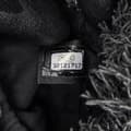 Pikkukuva 5 / 8: Pre-owned Chanel Mini Denim Mood Bucket with Chain Gray