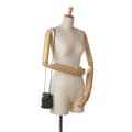 Pikkukuva 7 / 8: Pre-owned Chanel Mini Denim Mood Bucket with Chain Gray