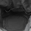 Pikkukuva 4 / 10: Pre-owned Bottega Veneta Perforated Leather Paper Bucket Bag Black