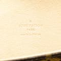 Miniatyrbilde 4 av 10: Pre-owned Louis Vuitton Monogram Pochette Florentine Brown
