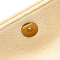 Miniatyrbilde 8 av 10: Pre-owned Louis Vuitton Monogram Pochette Florentine Brown