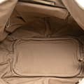 Miniatyrbilde 4 av 8: Pre-owned Celine Macadam Canvas Bittersweet Hobo Brown