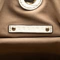 Miniatyrbilde 5 av 8: Pre-owned Celine Macadam Canvas Bittersweet Hobo Brown