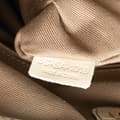 Miniatyrbilde 6 av 8: Pre-owned Celine Macadam Canvas Bittersweet Hobo Brown