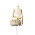 Miniatyrbilde 7 av 8: Pre-owned Celine Macadam Canvas Bittersweet Hobo Brown