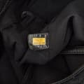 Pikkukuva 6 / 10: Pre-owned Chanel Caviar 31 Hobo Bag Black