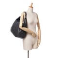 Pikkukuva 10 / 10: Pre-owned Chanel Caviar 31 Hobo Bag Black
