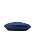 Pikkukuva 3 / 10: Pre-owned Bottega Veneta Small Nappa Intrecciato Veneta Hobo Blue