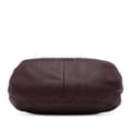 Pikkukuva 3 / 10: Pre-owned Bottega Veneta Cervo Hobo Bag Brown