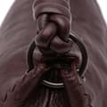 Pikkukuva 8 / 10: Pre-owned Bottega Veneta Cervo Hobo Bag Brown