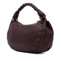 Pikkukuva 2 / 10: Pre-owned Bottega Veneta Cervo Hobo Bag Brown