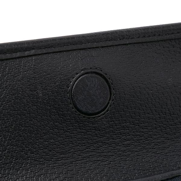 Pre-owned Gucci GG Supreme Ophidia Belt Bag Brown