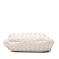Pikkukuva 3 / 10: Pre-owned Bottega Veneta Mini Nappa Intrecciato Jodie White