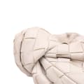 Pikkukuva 9 / 10: Pre-owned Bottega Veneta Mini Nappa Intrecciato Jodie White