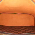 Miniatyrbild 5 av 10: Pre-owned Louis Vuitton Damier Ebene Neonoe MM Brown