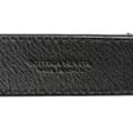 Miniatyrbild 7 av 10: Pre-owned Bottega Veneta Nappa Intrecciato Belt Bag Black