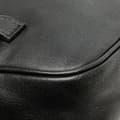 Miniatyrbild 10 av 10: Pre-owned Bottega Veneta Nappa Intrecciato Belt Bag Black
