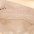 Pikkukuva 6 / 8: Pre-owned Chanel CC Calfskin Tassel Hobo Brown