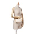 Pikkukuva 8 / 8: Pre-owned Chanel CC Calfskin Tassel Hobo Brown