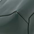 Miniatyrbild 9 av 10: Pre-owned Celine Medium Leather Seau Sangle Bucket Green
