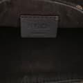 Pikkukuva 5 / 10: Pre-owned Fendi Mini Zucca Canvas Cookie Hobo Brown