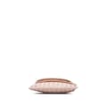 Pikkukuva 3 / 10: Pre-owned Bottega Veneta Small Nappa Intrecciato Gemelli Hobo Pink