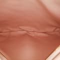 Pikkukuva 5 / 10: Pre-owned Bottega Veneta Small Nappa Intrecciato Gemelli Hobo Pink