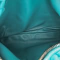 Pikkukuva 4 / 10: Pre-owned Bottega Veneta Mini Nappa Intrecciato Jodie Blue