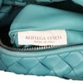 Pikkukuva 6 / 10: Pre-owned Bottega Veneta Mini Nappa Intrecciato Jodie Blue