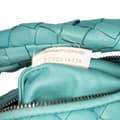 Pikkukuva 7 / 10: Pre-owned Bottega Veneta Mini Nappa Intrecciato Jodie Blue