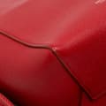 Pikkukuva 8 / 9: Pre-owned Celine Small Leather Seau Sangle Bucket Bag Red