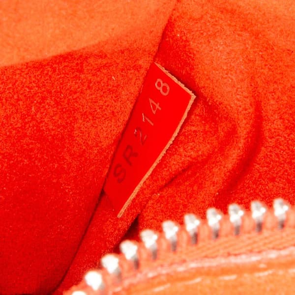 Pre-owned Louis Vuitton Epi Neonoe MM Pink